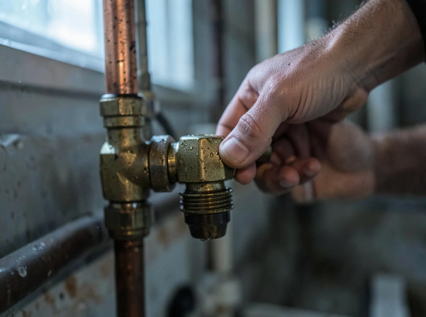 Emergency Plumber Granite Bay, CA FAQs